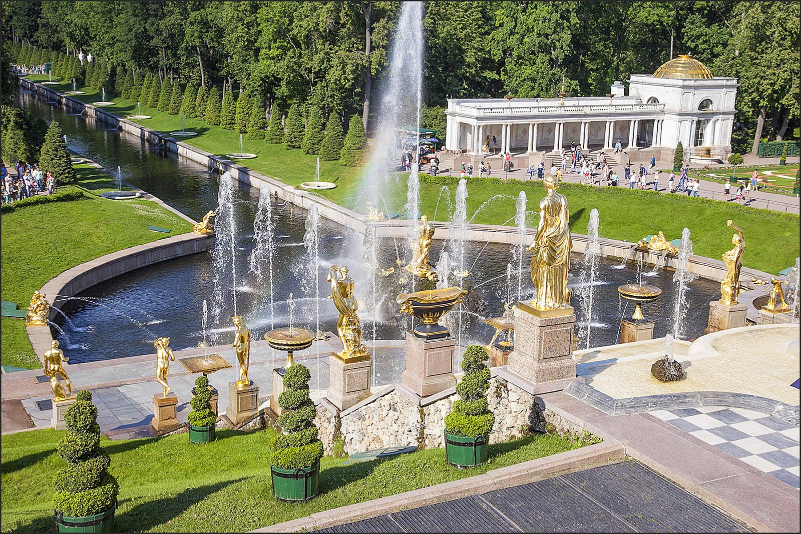 Peterhof